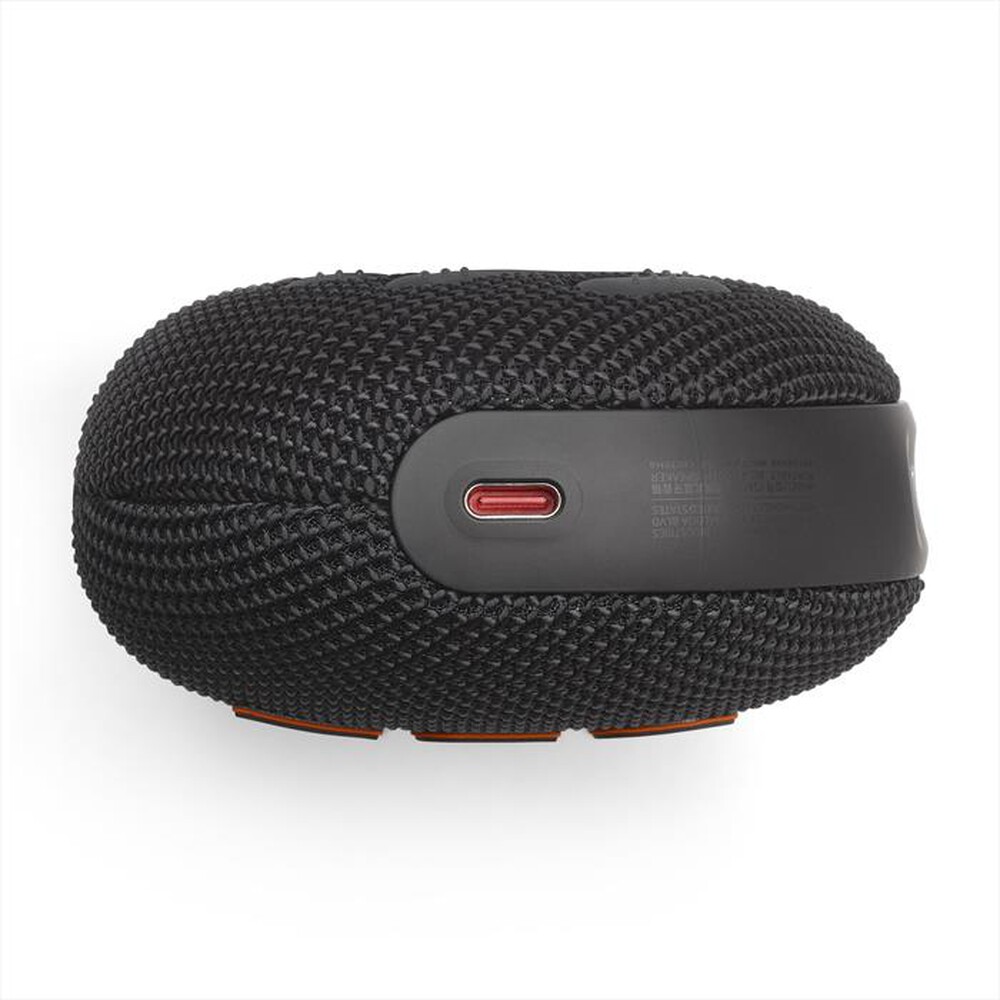 "JBL - Speaker CLIP 5-Nero"