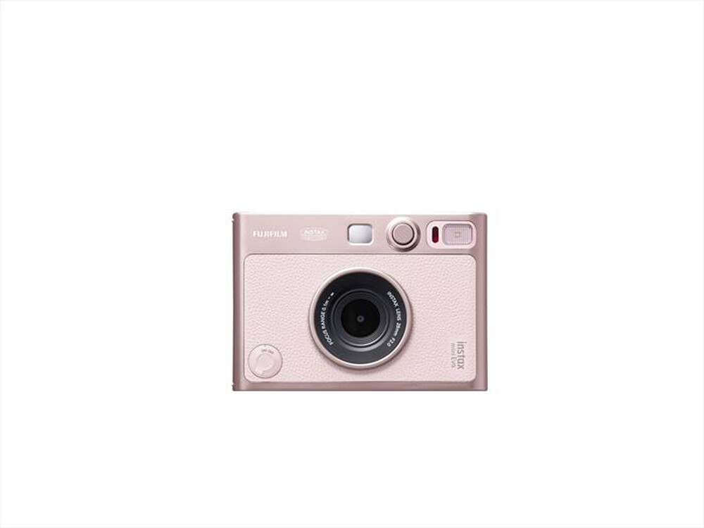 Immagine del prodotto FUJI - INSTAX MINI EVO G PK-ROSA