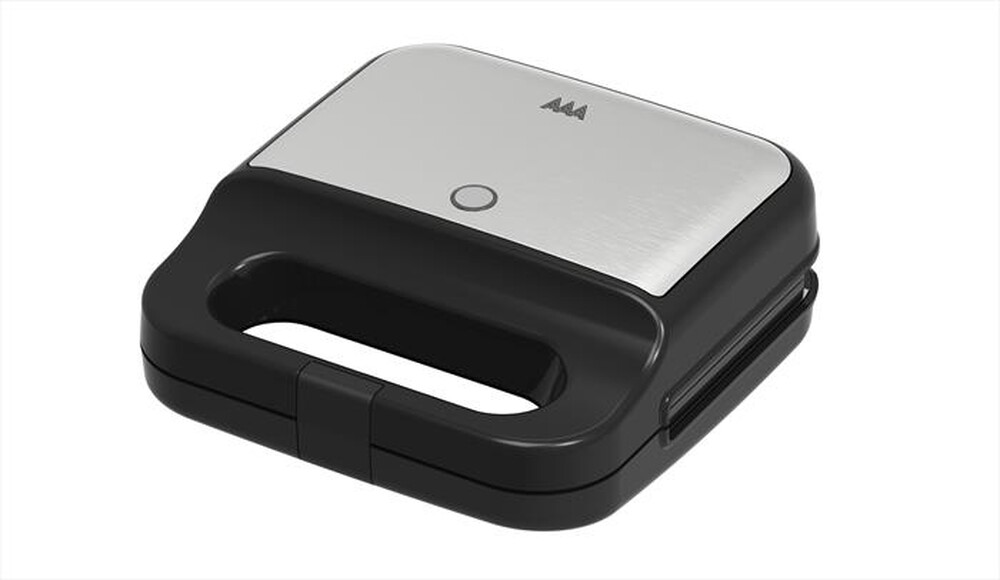 Immagine del prodotto AAAMAZE - 3 IN 1 PIASTRA PER SANDWICH AMHA0018-Nero
