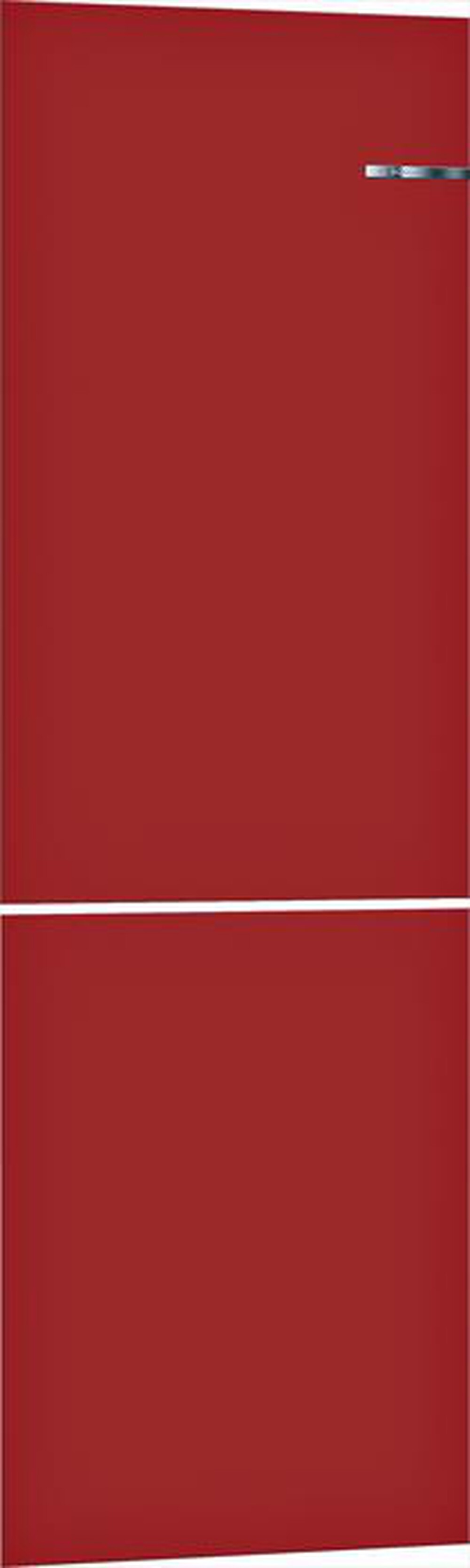 Immagine del prodotto BOSCH - KSZ1BVR00-Cherry red