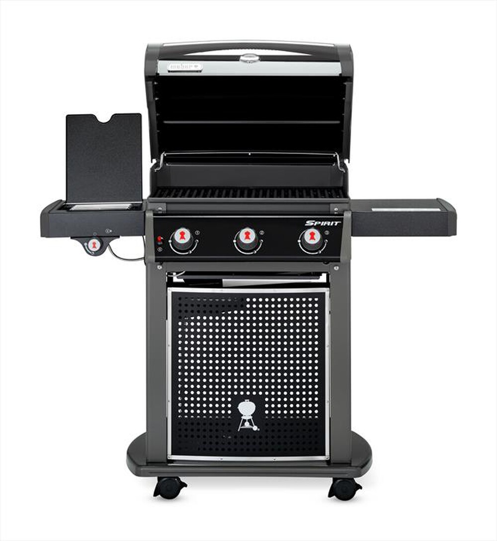 Immagine del prodotto WEBER - Barbecue SPIRIT E-320 CLASSIC-nero