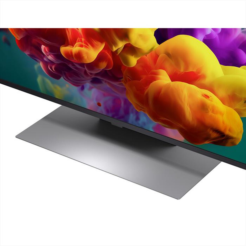 Immagine del prodotto LG - Smart TV QNED  EVO AI MINILED 4K 50" 50QNED86B6B-Charcoal Black
