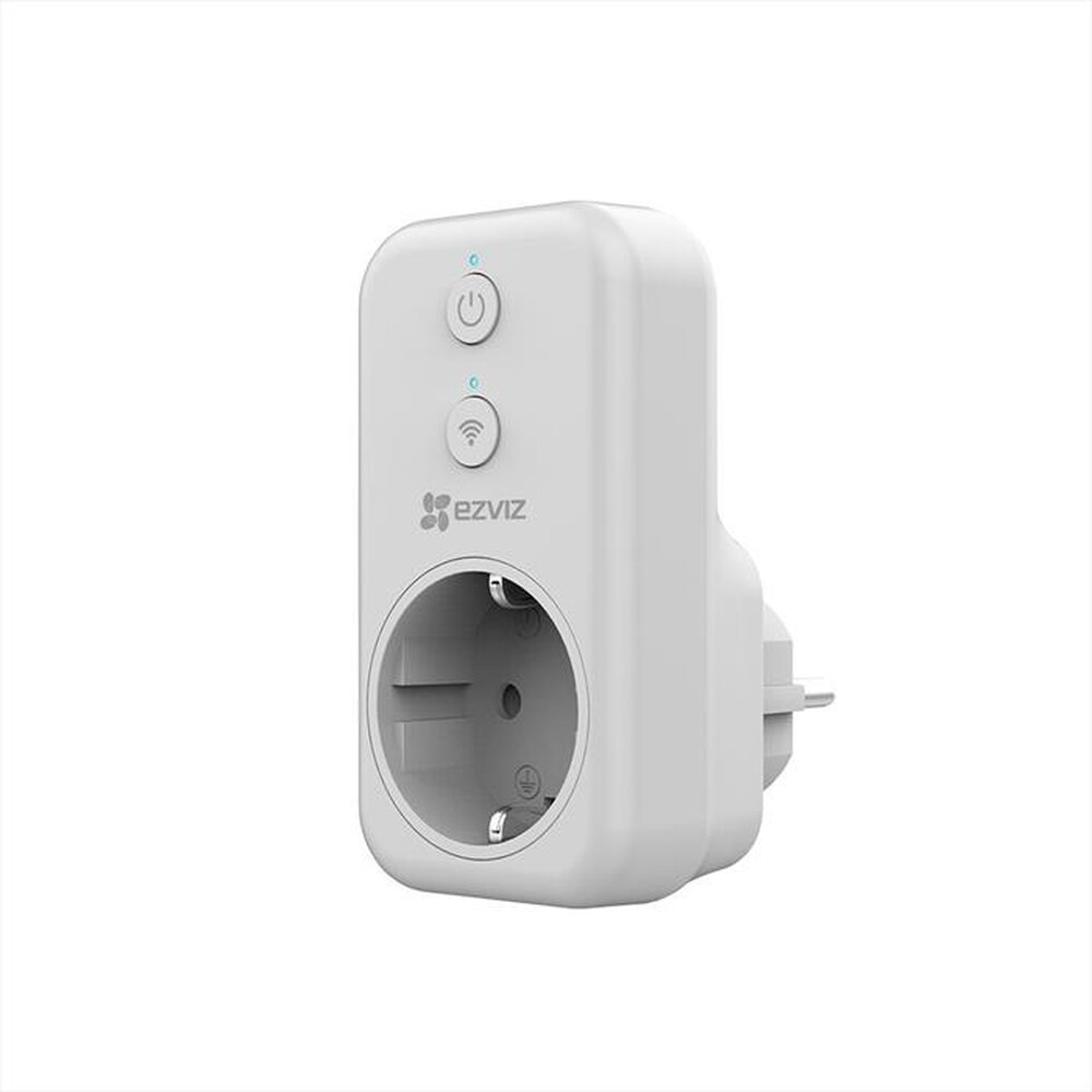 "HINNOVATION - KIT SMARTHOME C1T-White"
