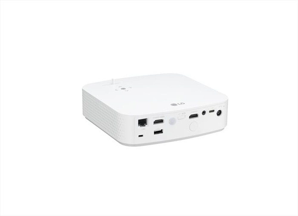 "LG - PF50KS-Bianco"