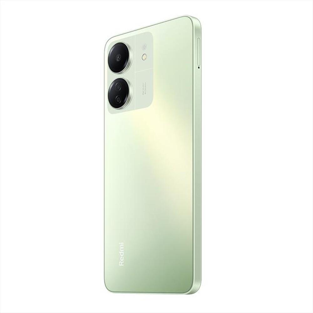 "XIAOMI - Smartphone REDMI 13C 4+128GB-Clover Green"