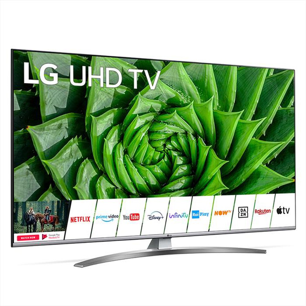 Immagine del prodotto LG - 75UN81006LB.API