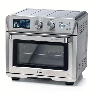 ARIETE - Friggitrice ad aria 4629/11-metal