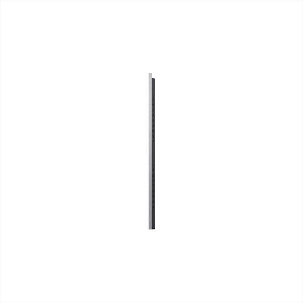 "LG - Smart TV OLED UHD 4K 55\" OLED55G54LW-Silver"
