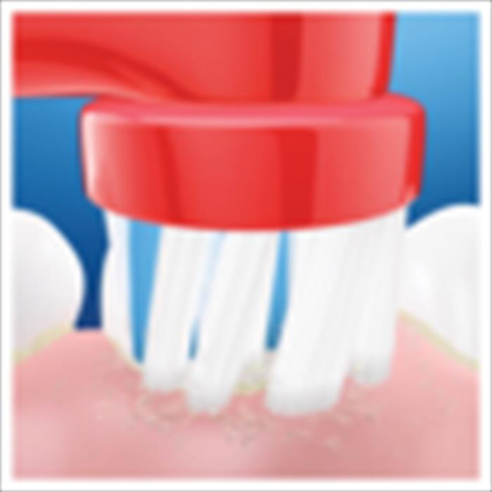 Immagine del prodotto ORAL-B - Testina di ricambio KIDS STAR WARS X3
