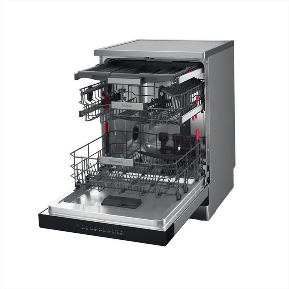 Immagine del prodotto WHIRLPOOL - Lavastoviglie WFO 3O41 PL X Classe C 14 coperti