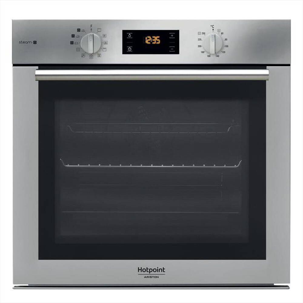 Immagine del prodotto HOTPOINT ARISTON - Forno incasso ACTIVE STEAM FA4S 844 P IX HA - A+