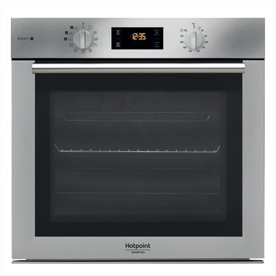 HOTPOINT ARISTON - Forno incasso ACTIVE STEAM FA4S 844 P IX HA - A+