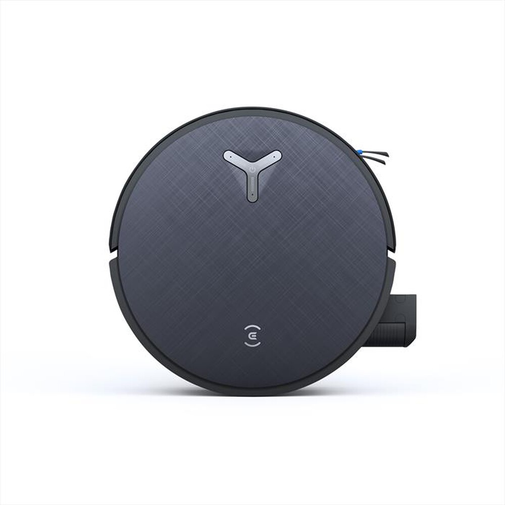 Immagine del prodotto ECOVACS - Robot aspirapolvere DEEBOT X12 OMNICYCLONE-Nero
