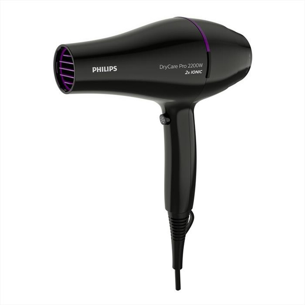 Immagine del prodotto PHILIPS - BHD274/00-Nero