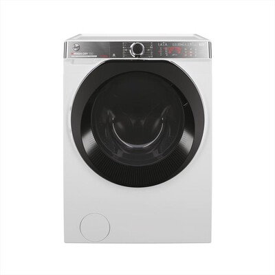 HOOVER - Lavasciuga H5DPB6106AMBCS 10/6 Kg Classe A