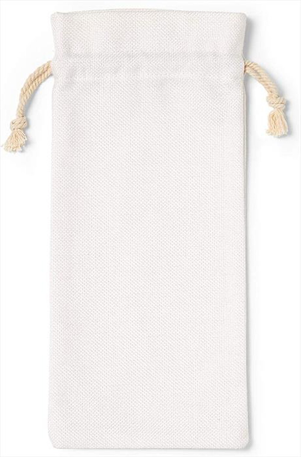 "CRICUT - WINE BAG BLANK-Beige"