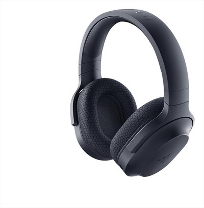 RAZER - Cuffie a padiglione chiuso BARRACUDA X (2022)-Nero