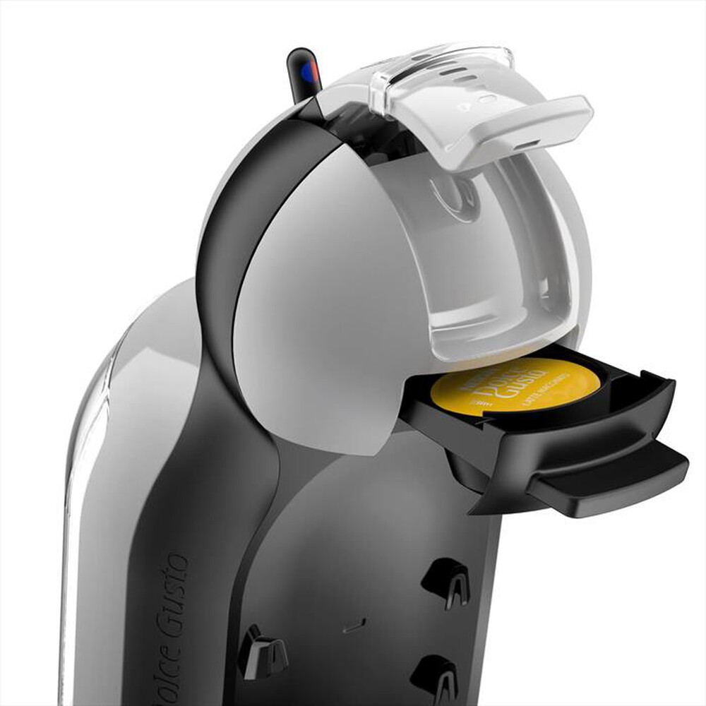 Immagine del prodotto KRUPS - Macchina da Caffè KP123BK Dolce Gusto-Grigio