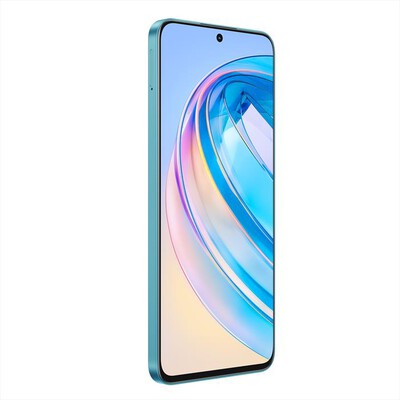 HONOR - X8A-CYAN LAKE