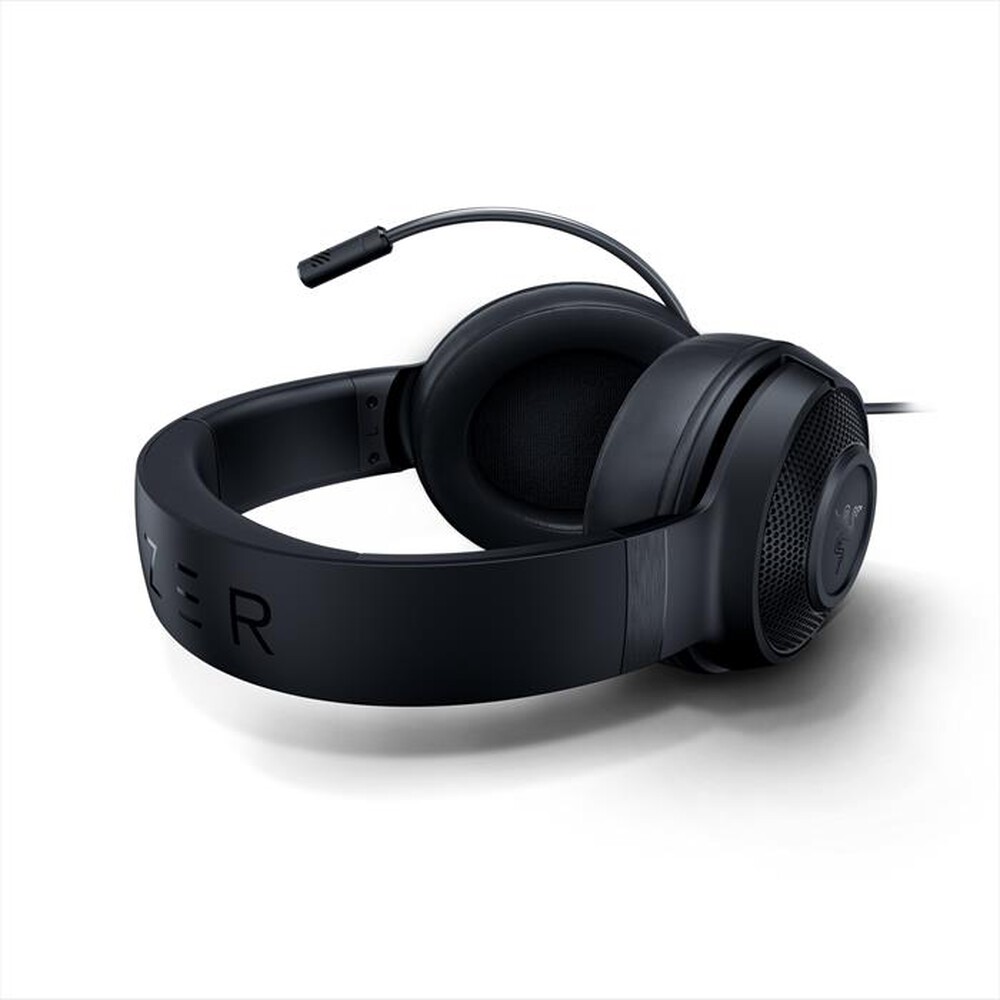 "RAZER - Cuffia gamer RZ04-02950100-R-Nero"