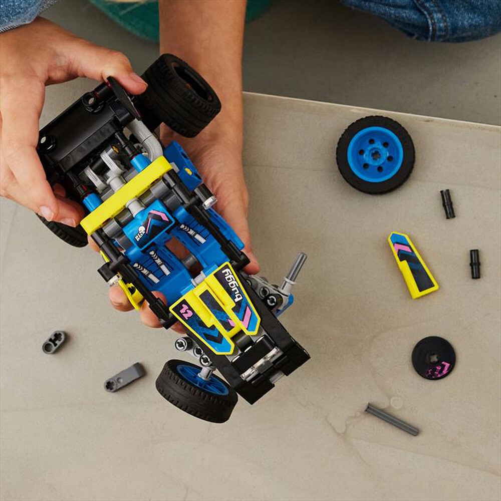 Immagine del prodotto LEGO - TECHNIC Buggy da corsa 42164