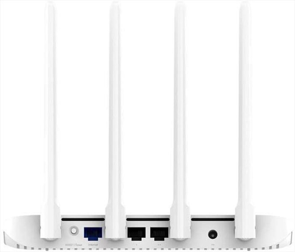 "XIAOMI - MI ROUTER 4A"