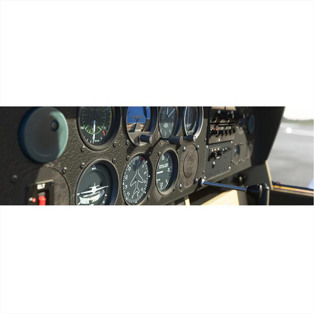 "MICROSOFT - FLIGHT SIMULATOR XBOX SERIES X"