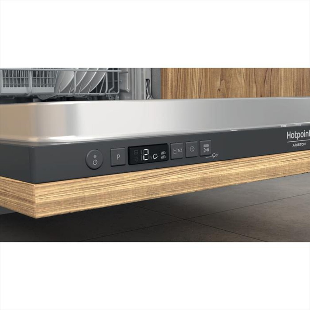 Immagine del prodotto HOTPOINT ARISTON - Lavastoviglie H2I HKD526 Classe E 14 coperti