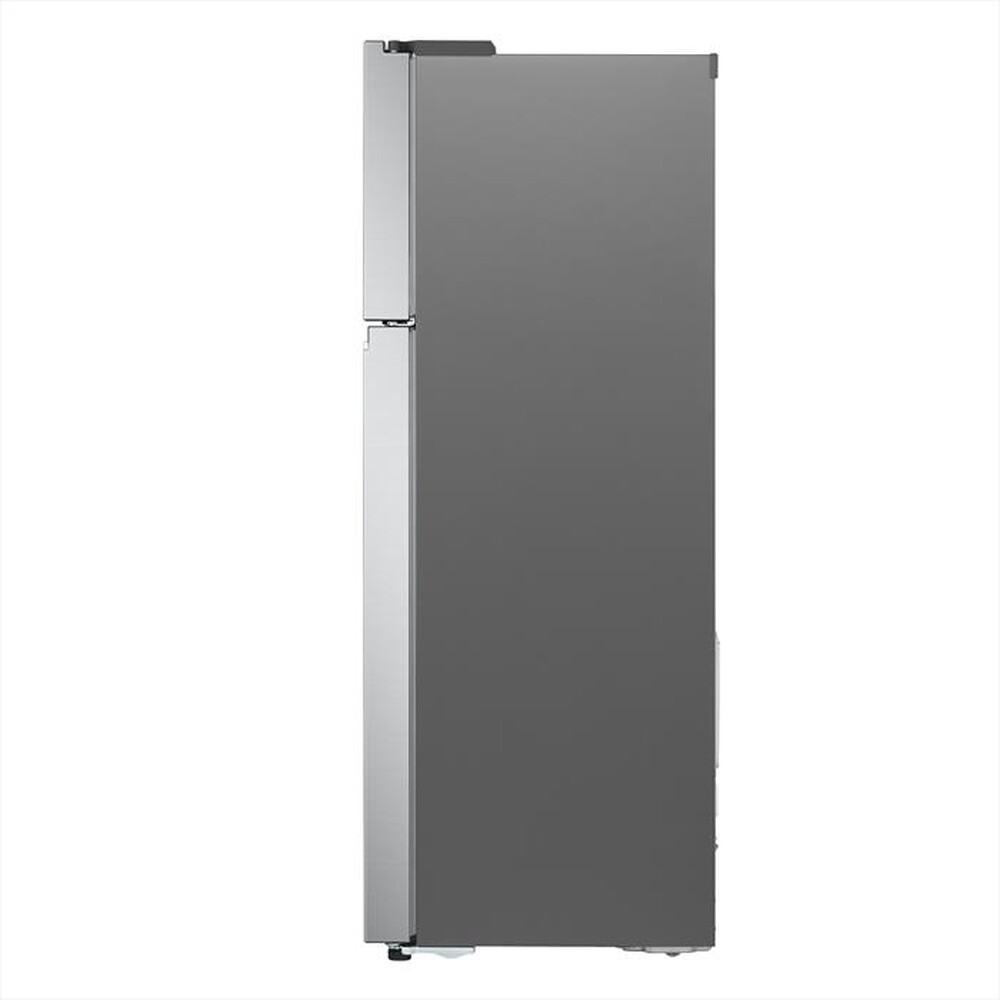 "LG - Frigorifero 2 porte GTBV36PZGKD Classe E 395L-Stainless steel"