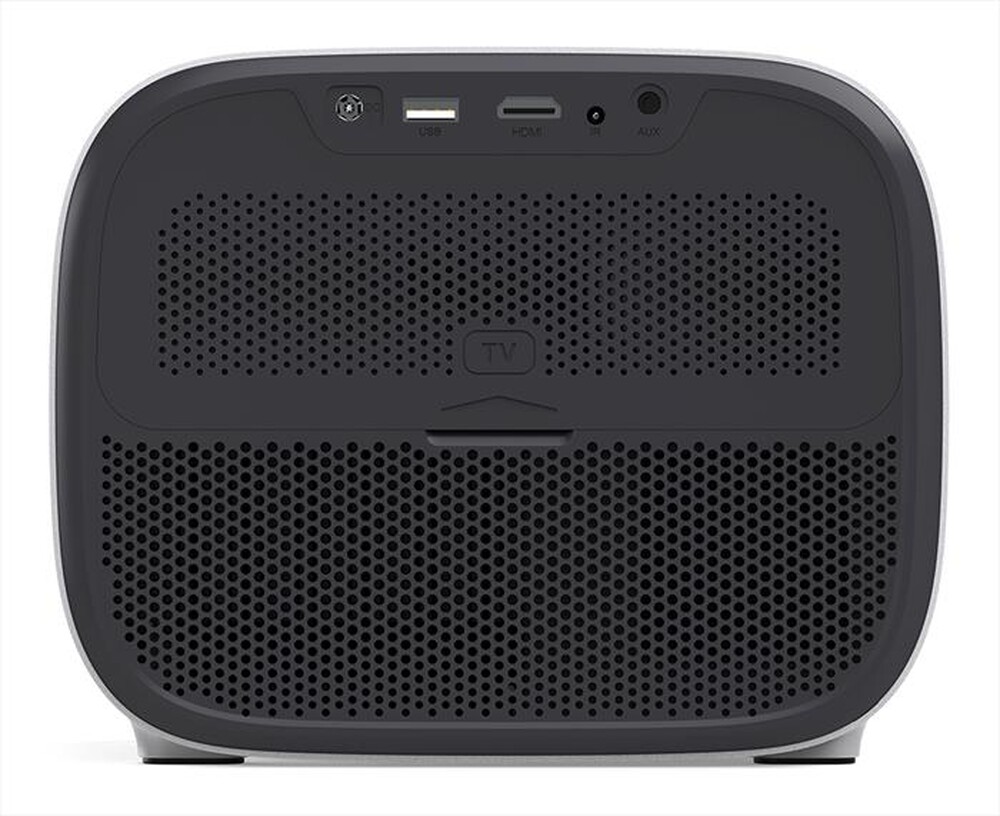 Immagine del prodotto IRRADIO - Videoproiettore LCD VDP-IR250HD-Argento