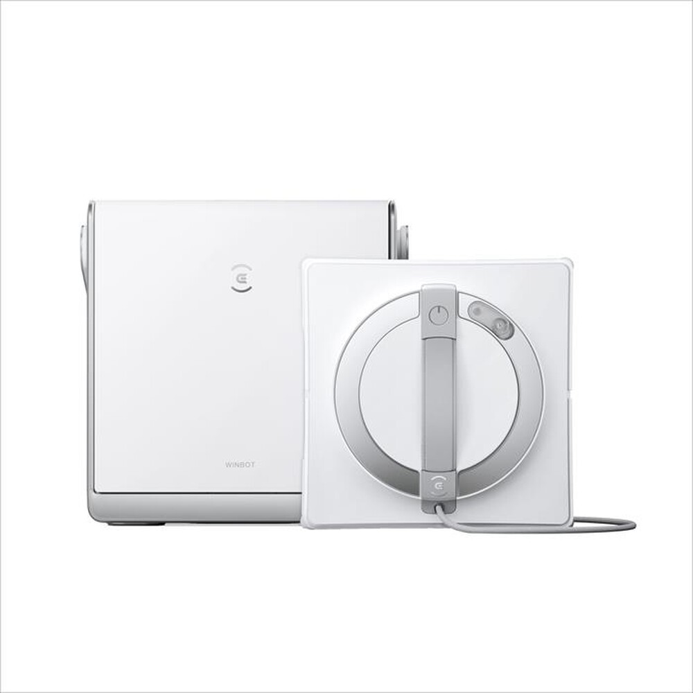 Immagine del prodotto ECOVACS - Aspirapolvere robot W2 OMNI-BIANCO