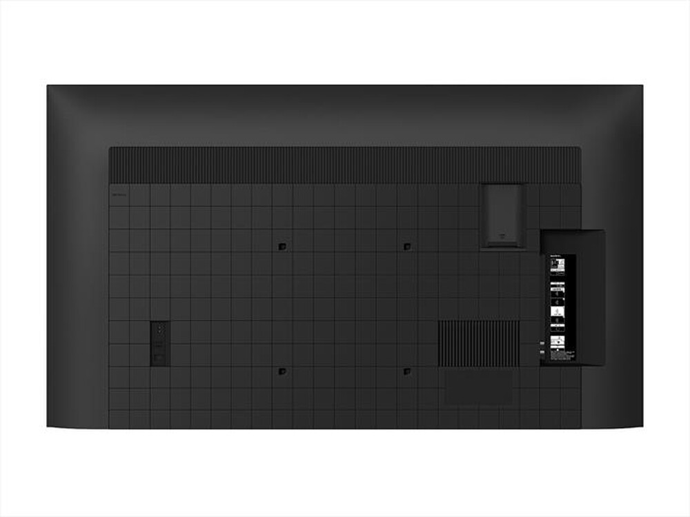 "SONY - Smart TV LED UHD 4K 65\" KD65X80LAEP-Nero"