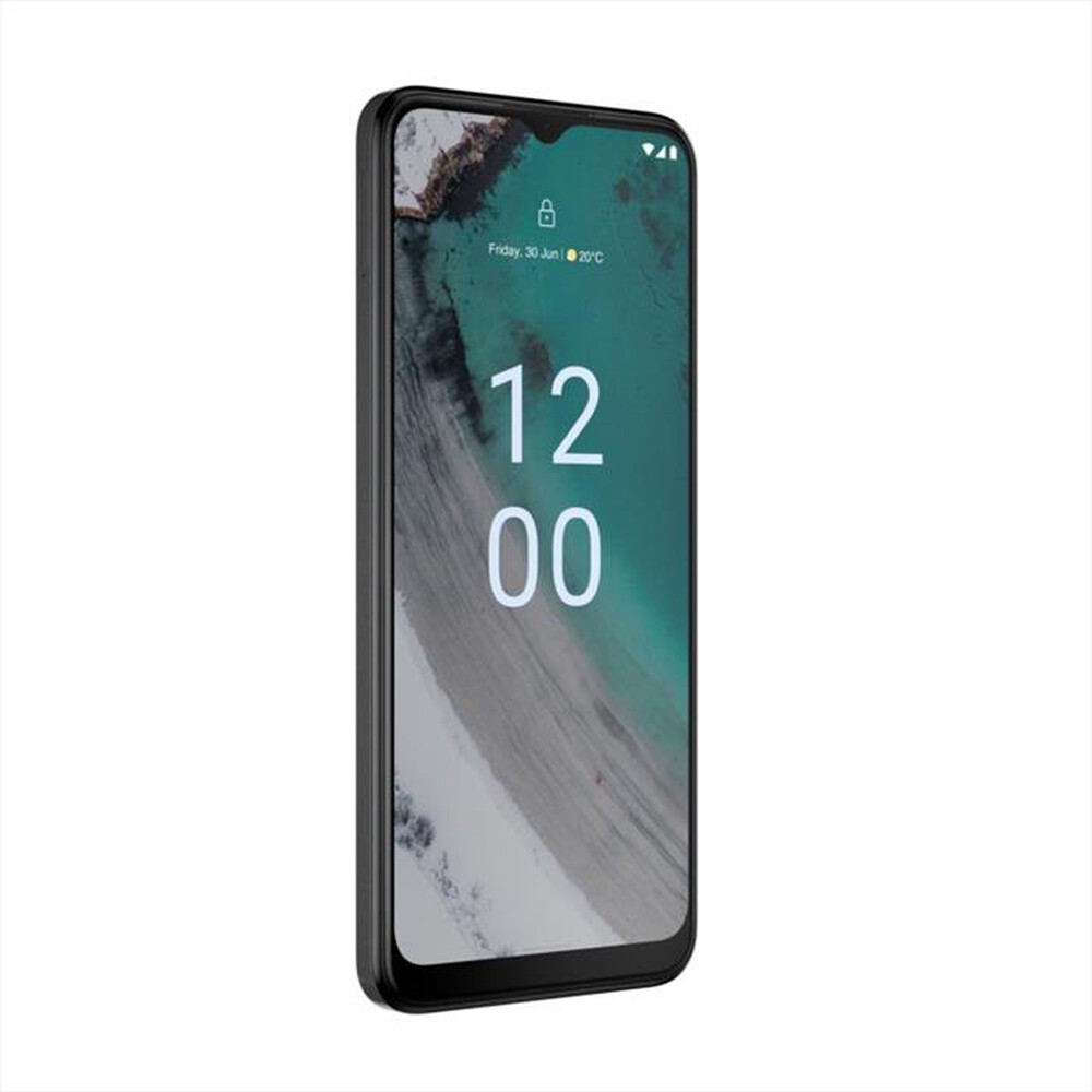 Immagine del prodotto NOKIA - Smartphone NOKIA C32 4/64-CHARCOAL