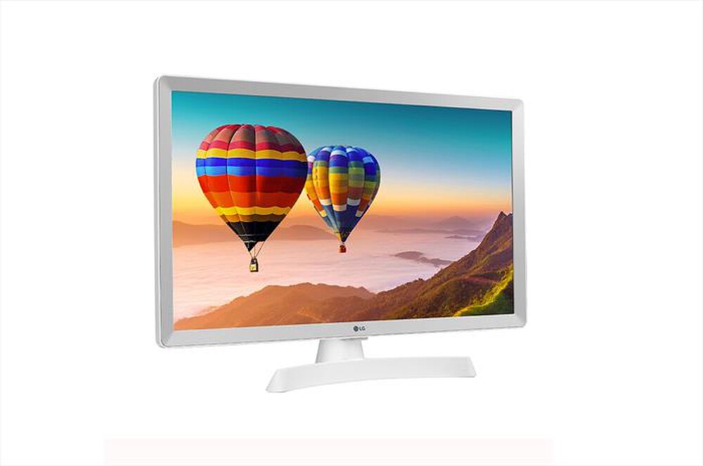 "LG - TV LED HD READY 28\" 28TN515V-WZ-Bianco"