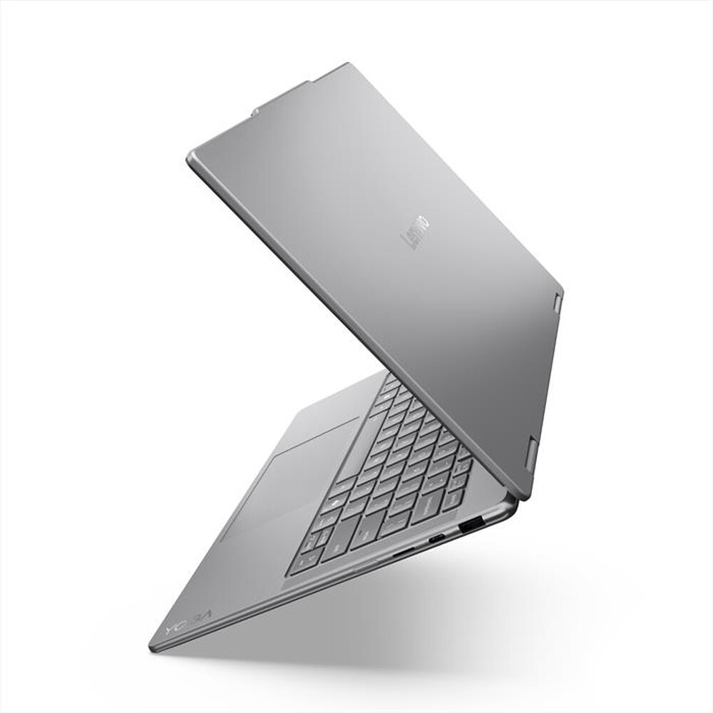 Immagine del prodotto LENOVO - Notebook YG7 2IN1 14ILL10 16GB+512GB-silver