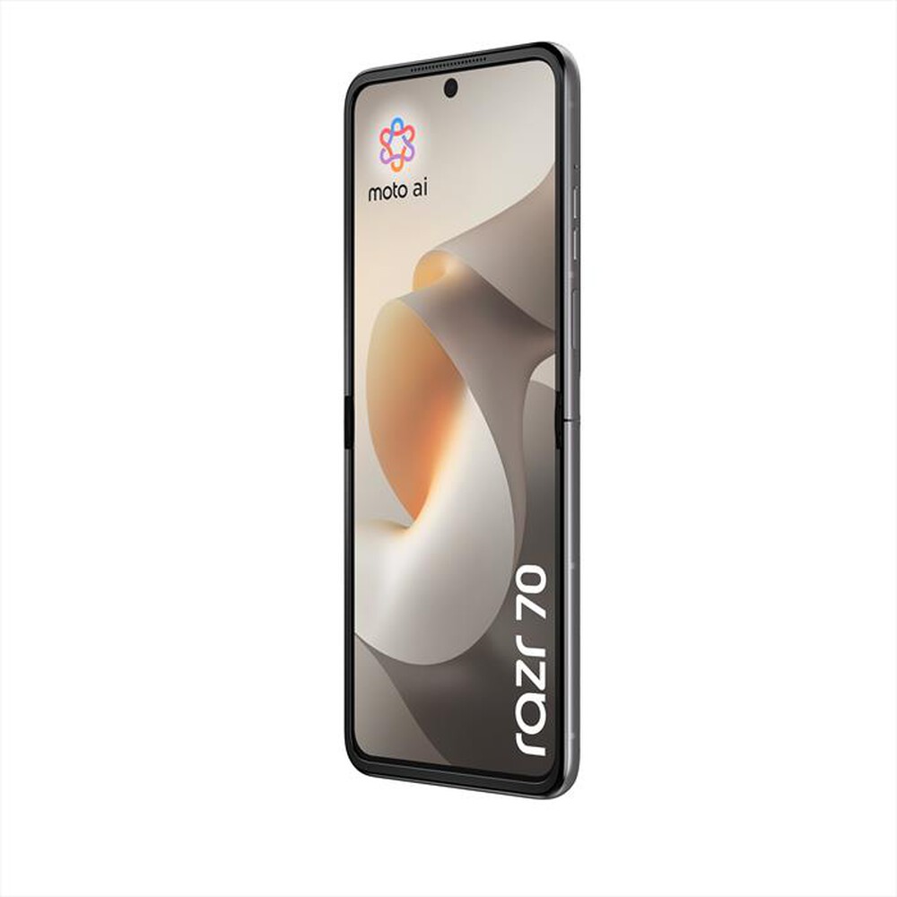 Immagine del prodotto MOTOROLA - Smartphone RAZR 70-PANTONE Hematite