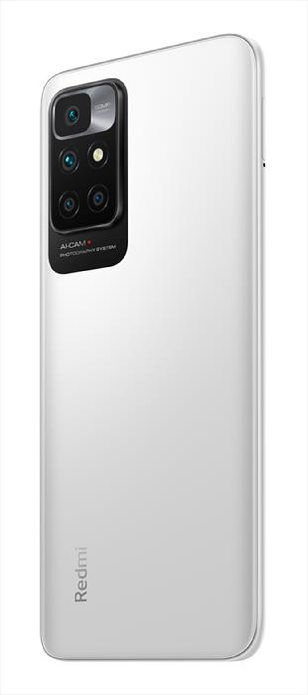 "WIND - 3 - Xiaomi Redmi 10 64GB-Pebble white"