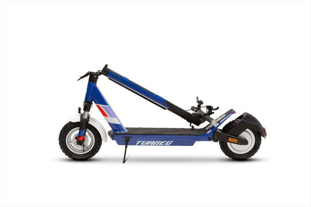 "APRILIA - E-SCOOTER TUAREG"