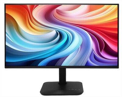 ACER - Monitor TFT FHD 23,8" KA242YGBIP-Nero