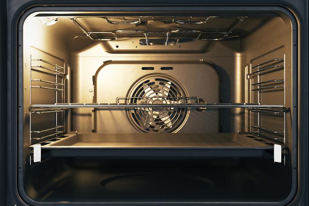 "HOTPOINT ARISTON - Forno incasso elettrico FA4 834 H IX HA Classe A-Inox"