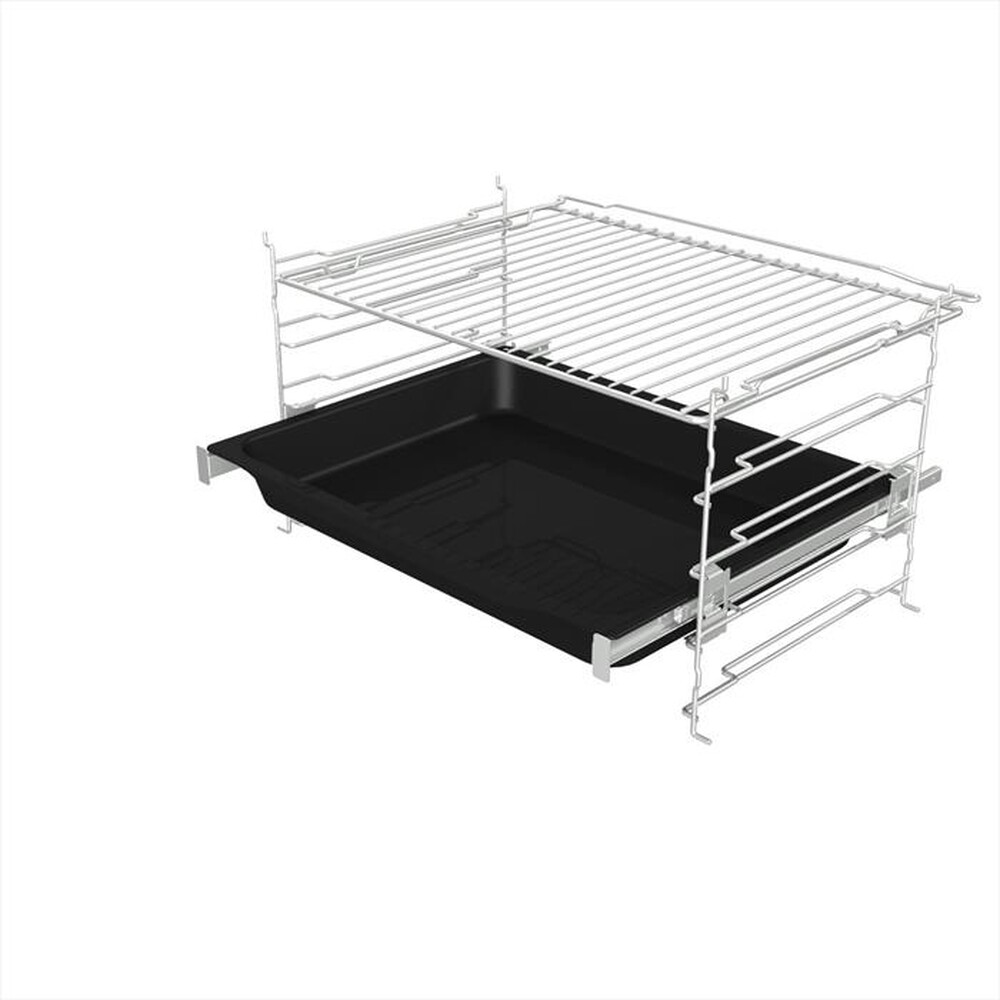 Immagine del prodotto HISENSE - Forno incasso elettrico BI64226EPMB Classe A++-Nero matt