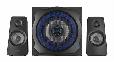 TRUST - GXT 628 2.1 TYTAN LED