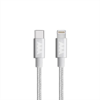 SBS - Cable 1m Type-c to Lightning AMC10CLIS