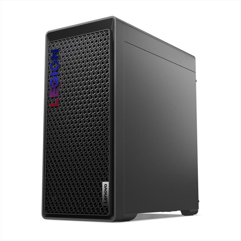 "LENOVO - Desktop LEGION T5 90XE004DIX-Storm Grey"