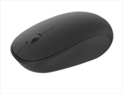 MICROSOFT - MICROSOFT BLUETOOTH MOUSE-nero