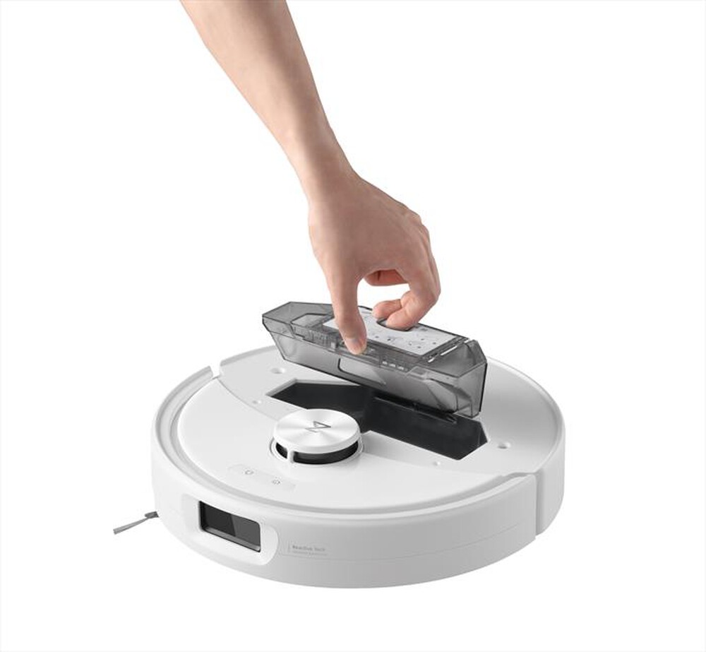 Immagine del prodotto ROBOROCK - QREVO 2 PROX W-bianco