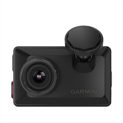 GARMIN - DASH CAM X310-Nero / Nero