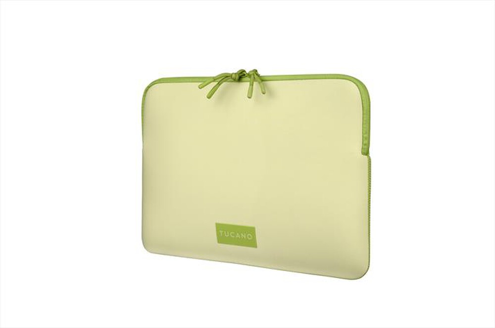 Immagine del prodotto TUCANO - Custodia per macbook neo 2026 NIDO-GIALLO