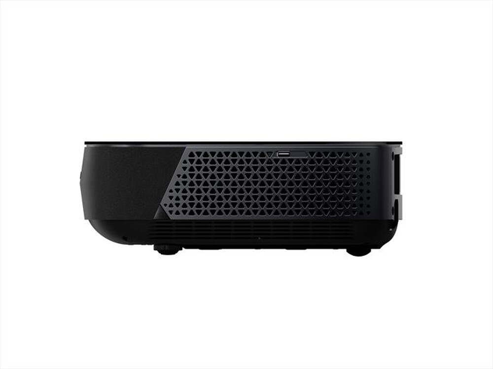 Immagine del prodotto HISENSE - Videoproiettore PL1SE-Black / Grey