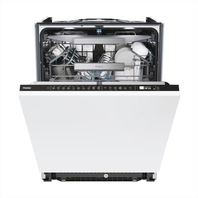 HAIER - Lavastoviglie XI 4A4M4PB Classe A 14 coperti,  HAIER - Lavastoviglie XI 4A4M4PB Classe A 14 coperti